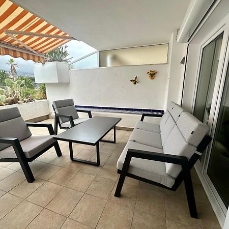 El Tajinaste III Apartment Puerto de la Cruz  Exterior photo