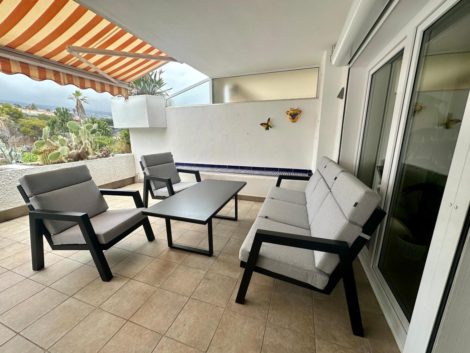 El Tajinaste III Apartment Puerto de la Cruz  Exterior photo