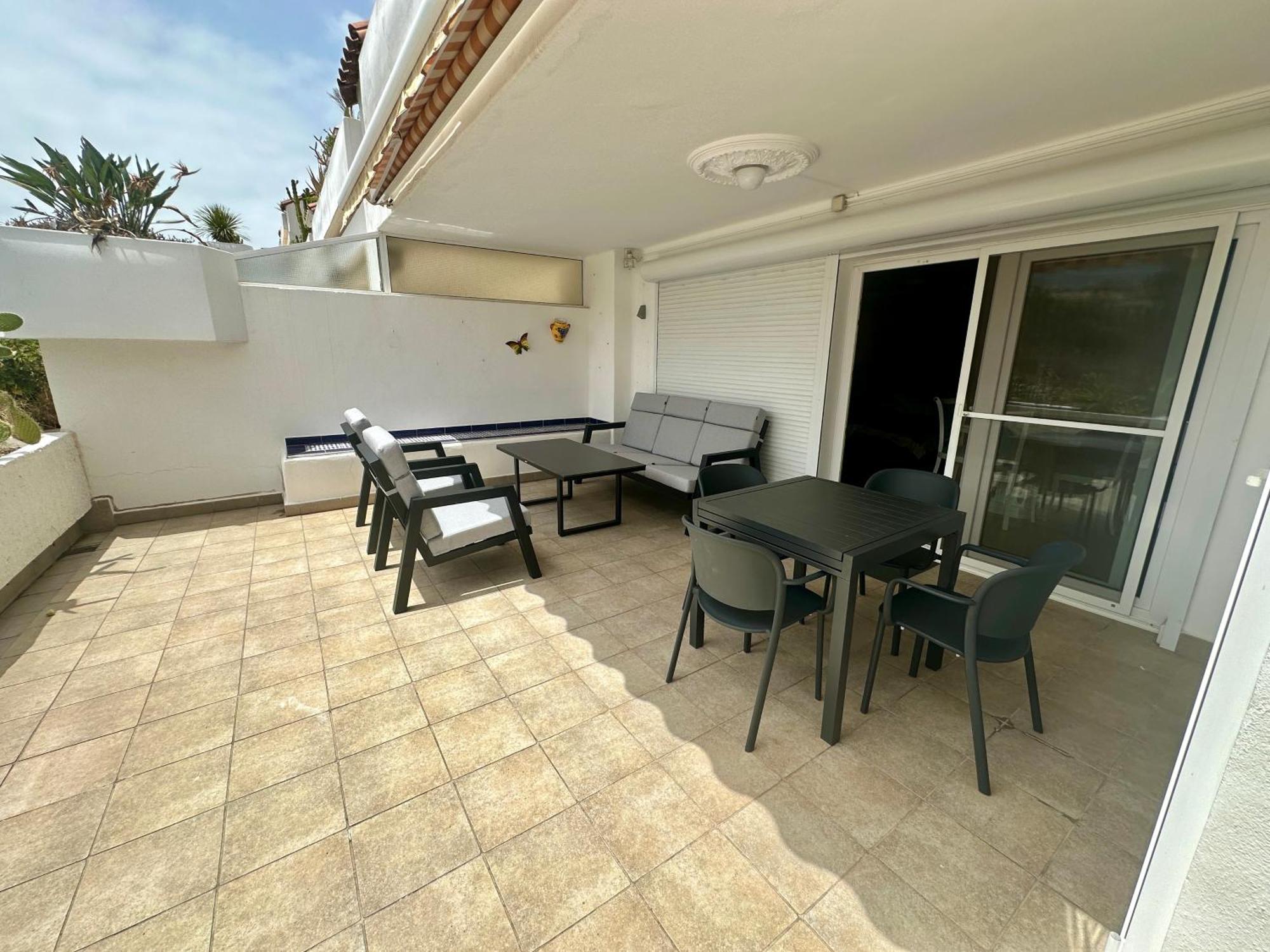 El Tajinaste III Apartment Puerto de la Cruz  Exterior photo